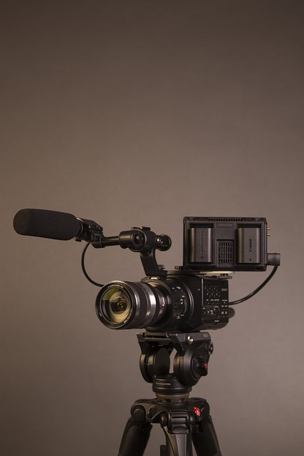 Commercial Video Production