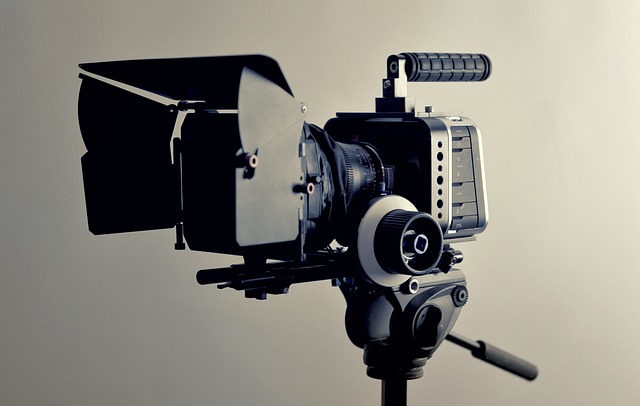 Corporate Video Production