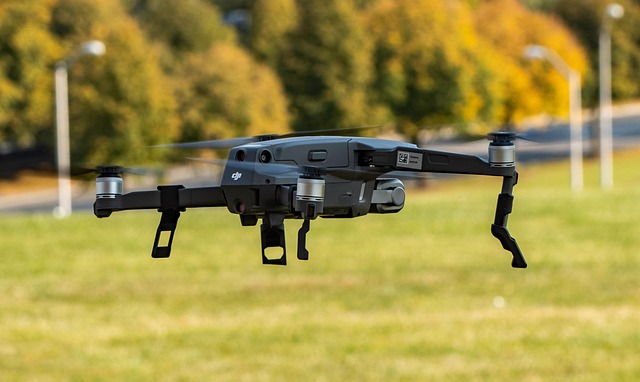 Drone Videography