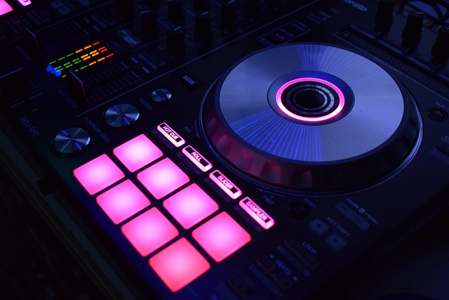 Music Video Production